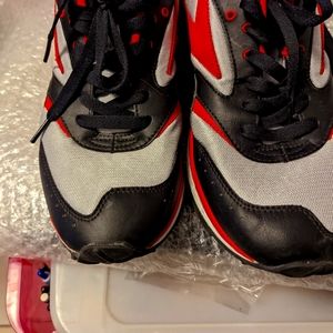 Brook Running shoes in great condition.